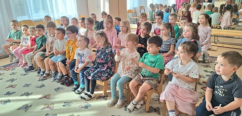 шоу магии и фокусов
